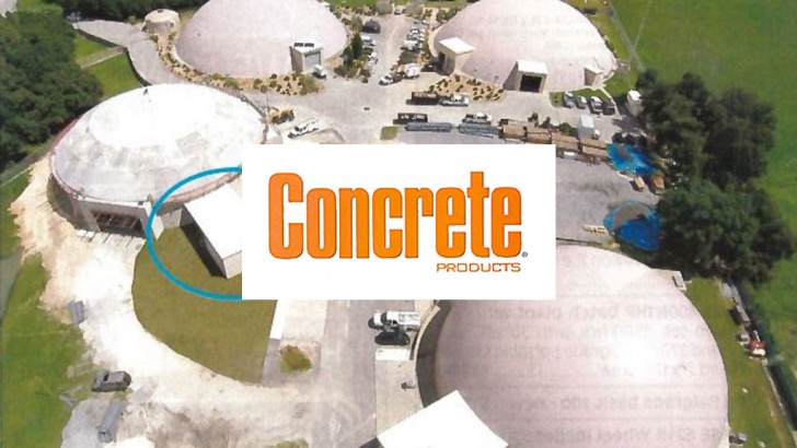 IBC-compliant Concrete Practice Reaches Electromagnetic Pulse Shielding